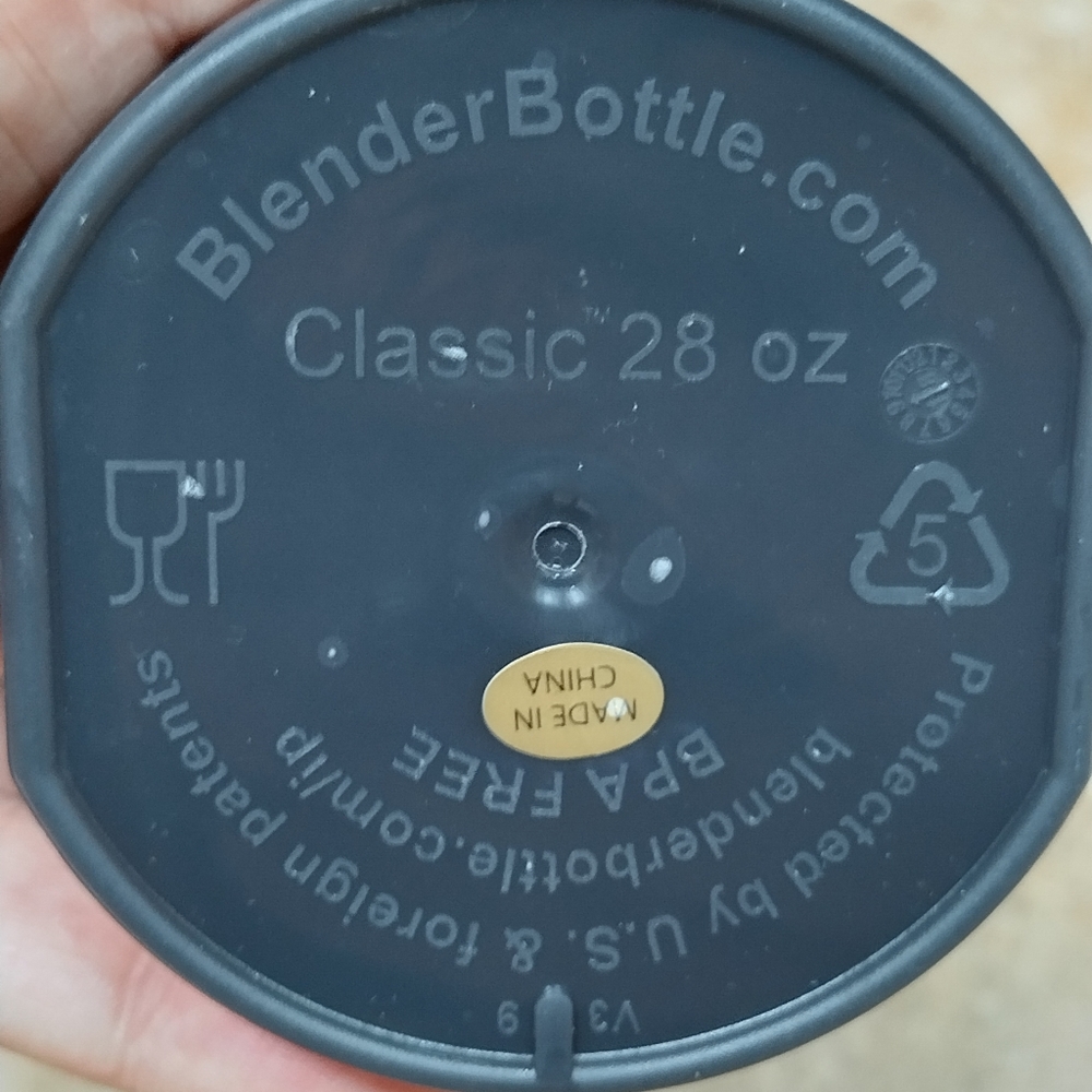 Blender Bottle - Picture 6 of 8